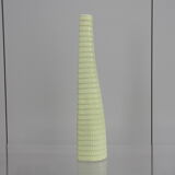 Set of 3 vases from the 'reptile' serie Stig Lindberg for Gustavsberg Sweden 1953