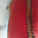 Fauteuil Bergère style Louis Philippe