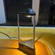Kandido lamp by Ferdinand Alexander Porsche for Luci, Italy