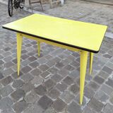 Table tolix 55 - Xavier Pauchard