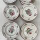 Luneville ceramic service