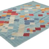 Afghan Kilim 234×177