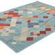 Afghan Kilim 234×177