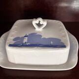 Butter dish
