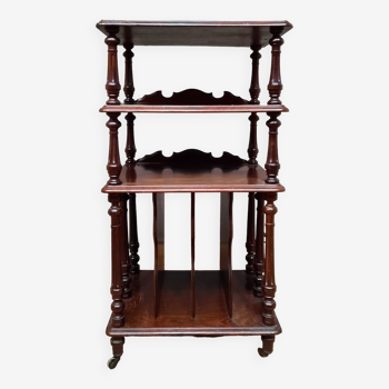 Shelf “partition furniture”