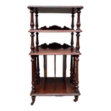 Shelf “partition furniture”