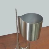 Lamp model "Jonc", design Jacques Charles 1970