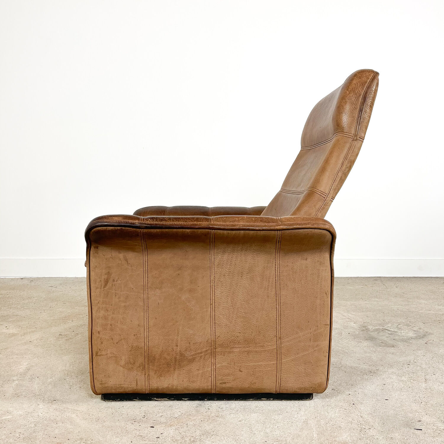 Vintage De Sede DS-50 lounge chair