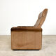 Vintage De Sede DS-50 lounge chair