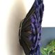 Juju hat bleu 75 cm