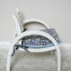Chair child vintage Baumann