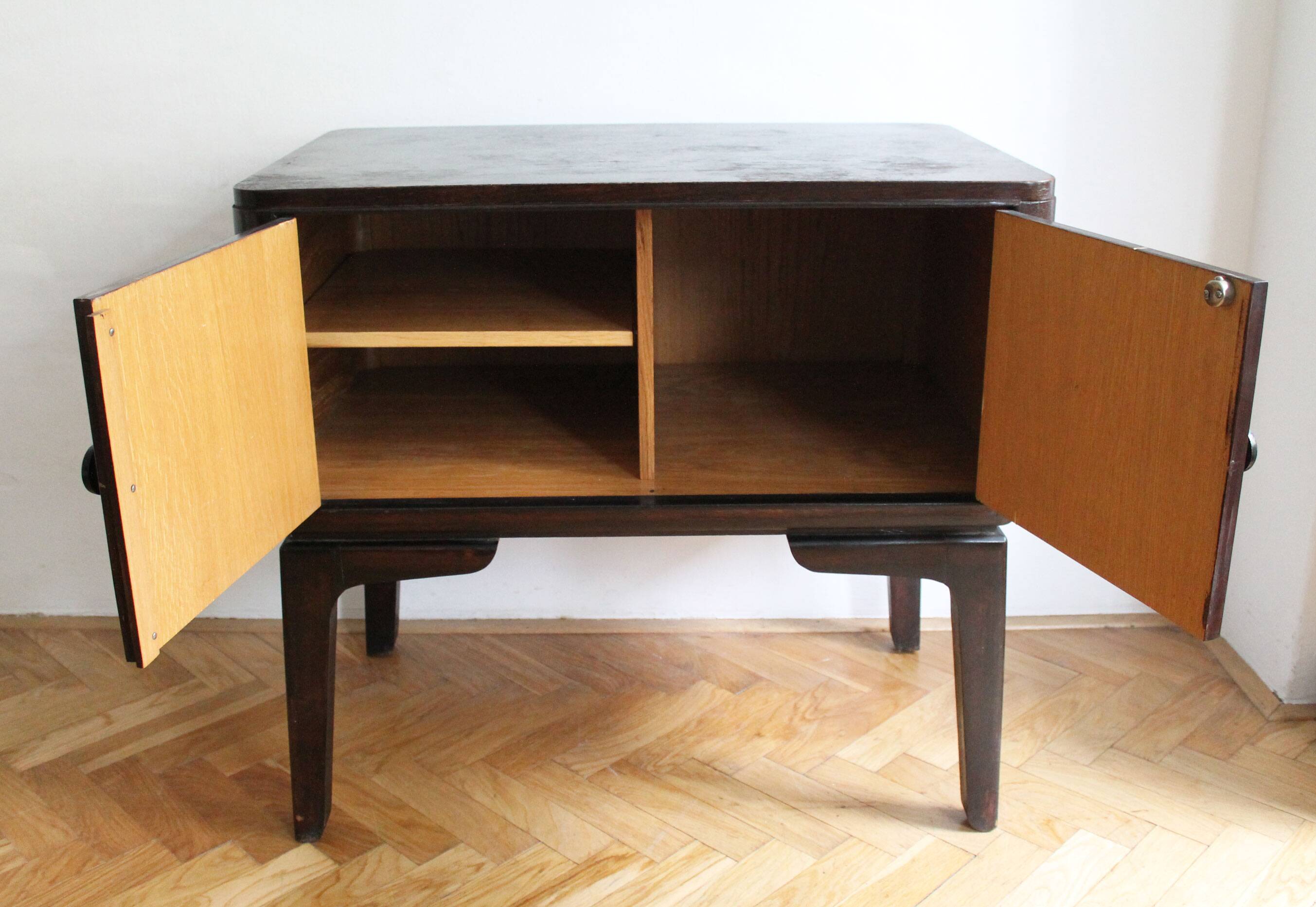 1950's Cabinet by Interier Praha