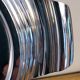 50's Mirror Plate