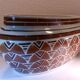 Ceramic planter