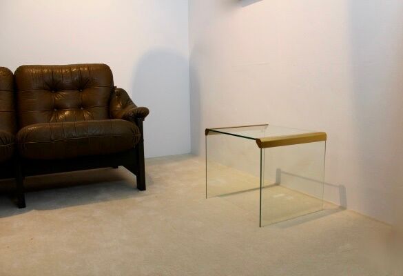 End table Galloti & Radice
