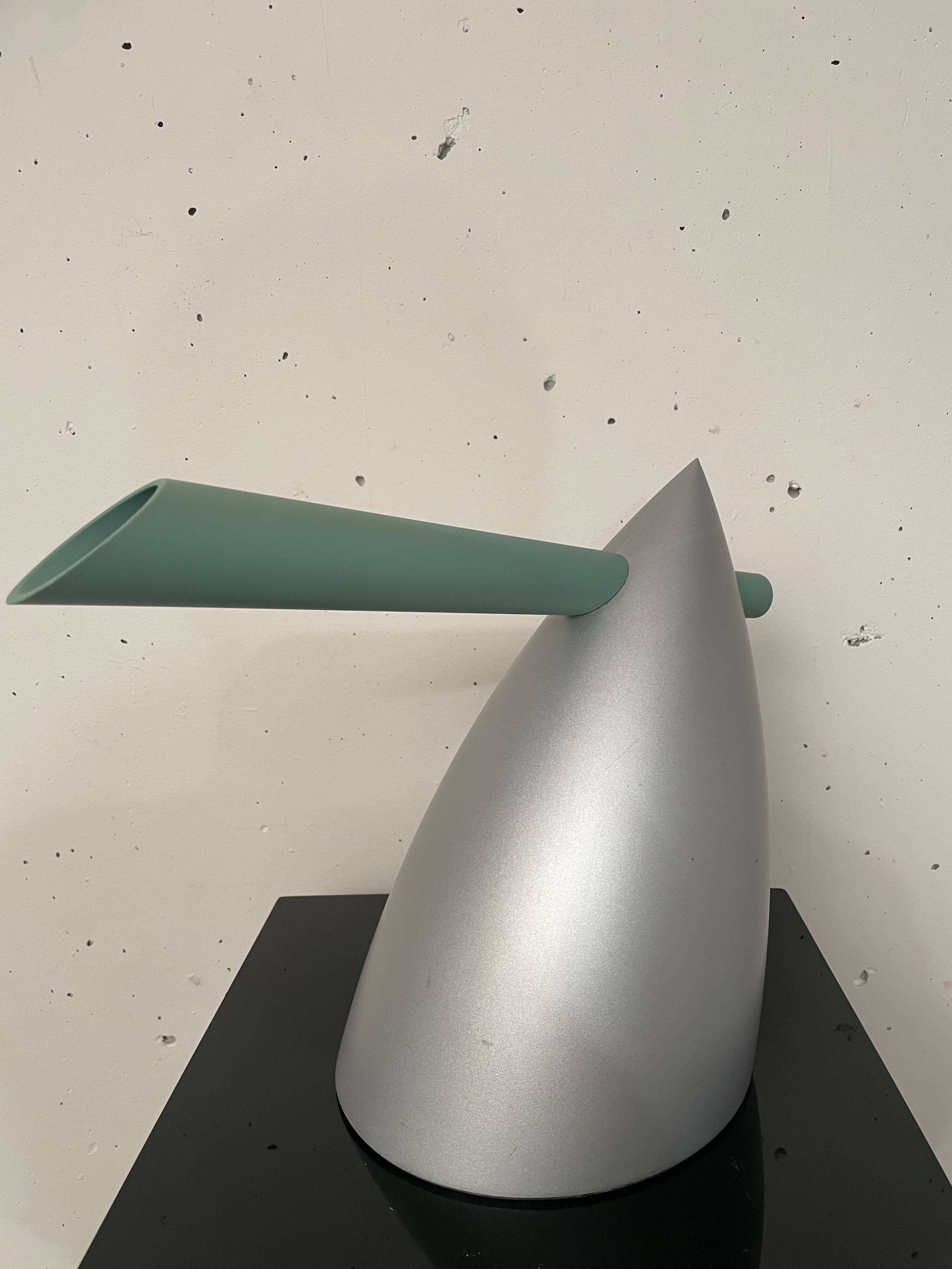 Bertaa Hot Kettle, Philippe Starck, Alessi