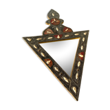 Miroir ethnique