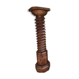 Old column