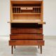 Office Secretary by Frantisek Mezulanik for UP Zavody 1960