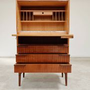 Office Secretary by Frantisek Mezulanik for UP Zavody 1960