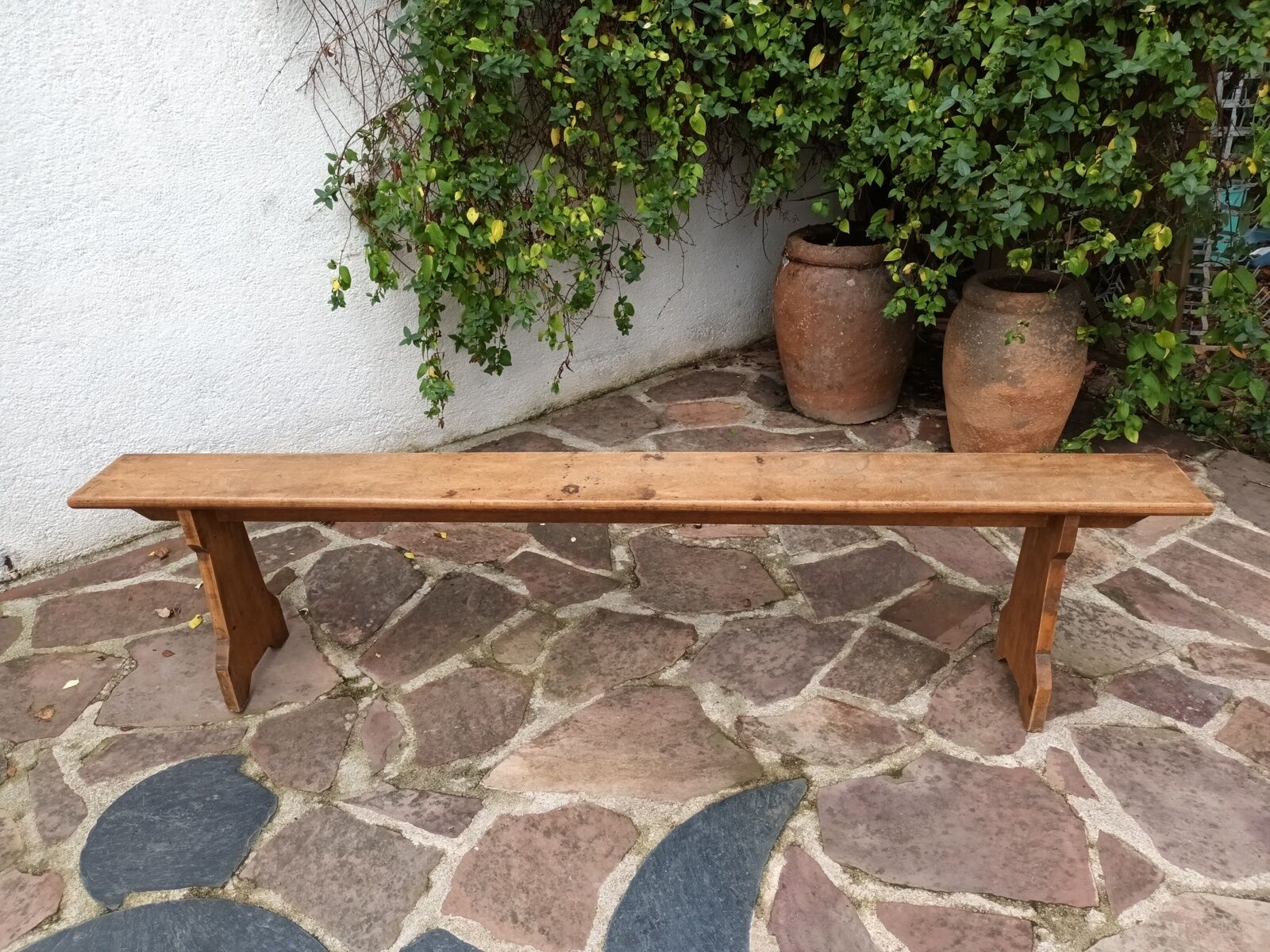 Farm bench 200 cm