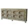 Ashta - Carved Indian buffet no. 5