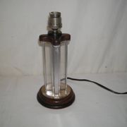 Desk lamp from the 1940s - 1950s
