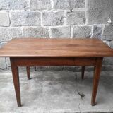 Farmhouse table 140cm