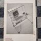 Alberto Meda and Paolo Rizzatto for Kartell desk