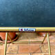 Chaises pliantes Lafuma vintage marrons