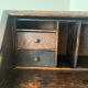 Nineteenth-century English secretary