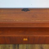 Low Scandinavian sideboard