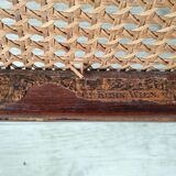 Rocking chair J&J Kohn