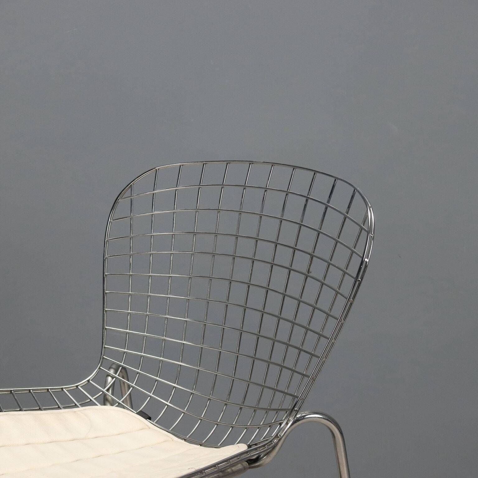 Ten chairs from the 1960s