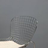 Ten chairs from the 1960s