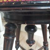 Piano stool