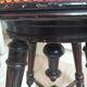 Piano stool