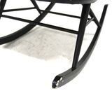 "Gunga din" lounge chair, Gillis Lundgren, Möbel-IKÉA, Sweden, 1960