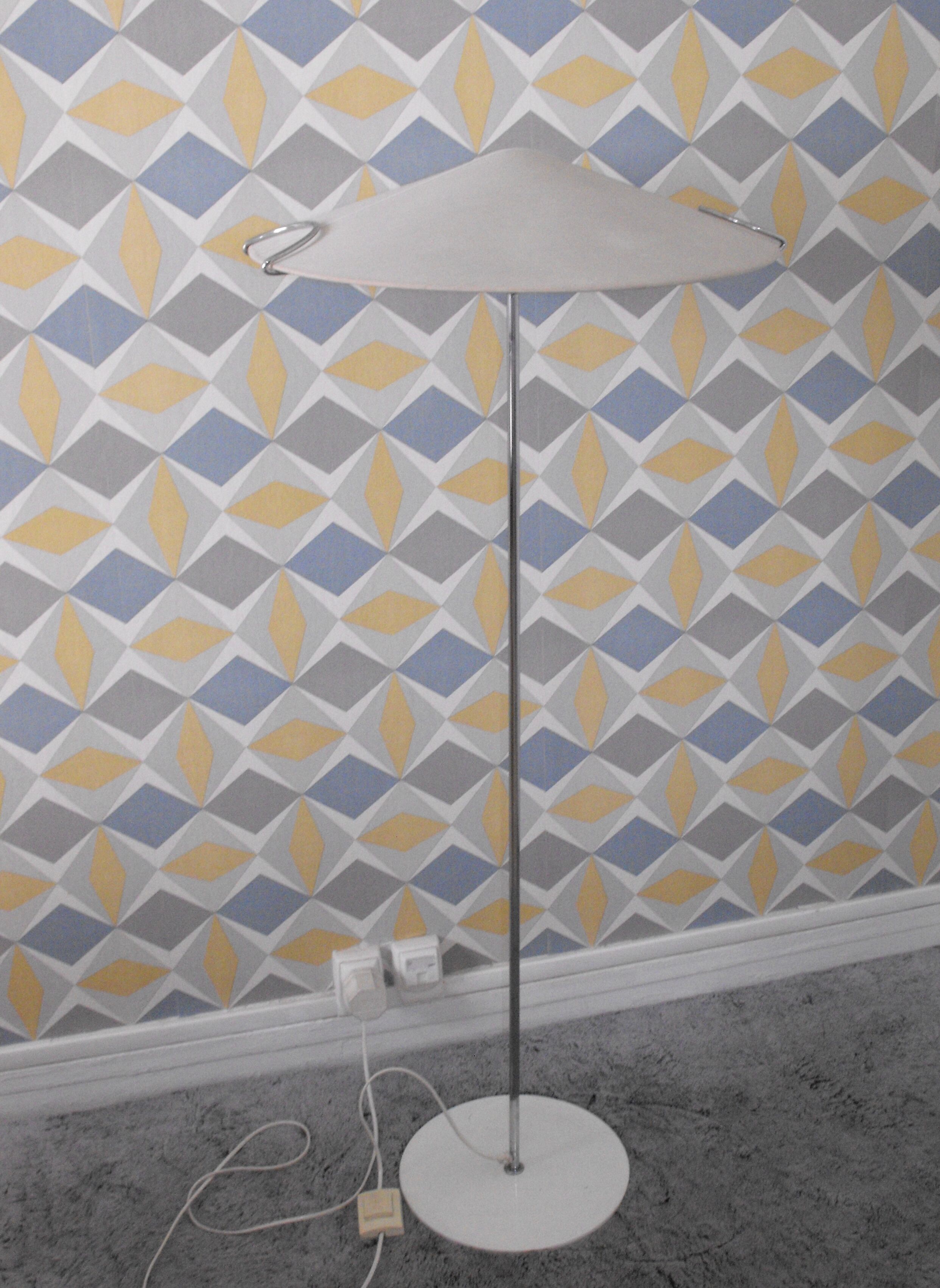 IKEA lamppost from 1990 Designer Jan Wickelgren