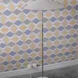 IKEA lamppost from 1990 Designer Jan Wickelgren