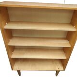 Mid century bookcase