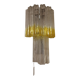 Murano wall light from the 1960s.