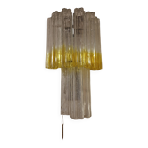 Murano wall light from the 1960s.
