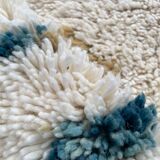 Contemporary moroccan carpet 215x300 cm