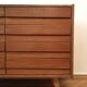 Sideboard U-453 by Jiri Jiroutek for Interier Praha, 1960s