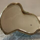 Barbotine Canard Ancien - Pichet ou Vase