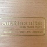 Austinsuite London 1960
