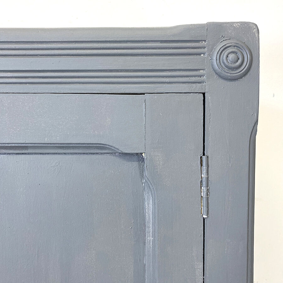 Vintage Parisian wardrobe 50's