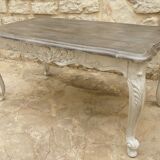 Skate table Skate Shabby chic style Louis XV