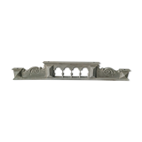 Pediment
